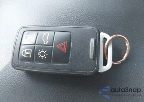 2015 Volvo S60 T5 Premier from USA, damaged, VIN YV126MFK1F1357935